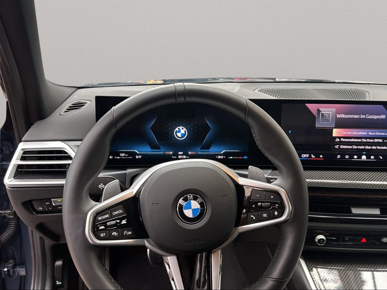 BMW 318 - Bild 15