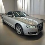 Audi A5 2.0 TFSI 132kW multitronic Cabriolet - Audi A5 Gebrauchtwagen in Bremen