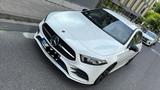 Mercedes-Benz A 200 - - Mercedes-Benz A 200 in Aachen