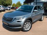 Skoda Kodiaq Active+Kamera+PDC+App+AHK+Android+Navi - Skoda Kodiaq: Active