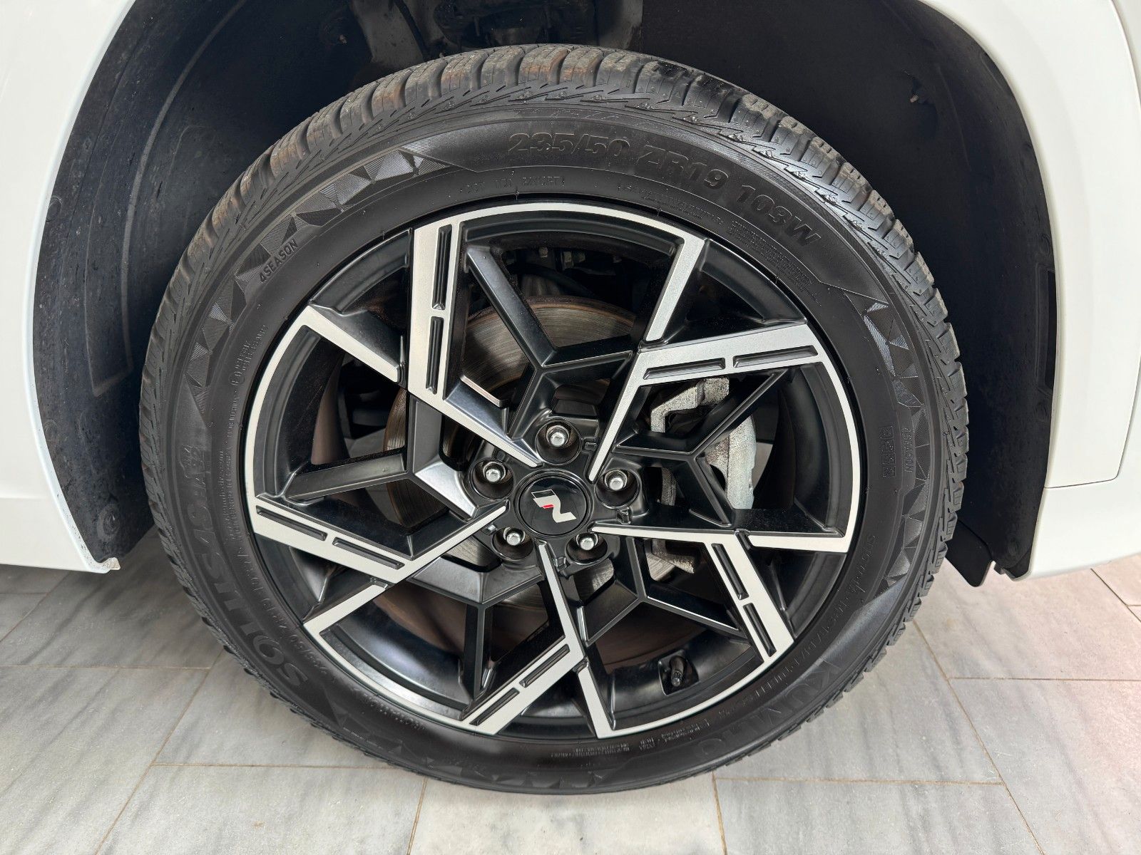 Hyundai Tucson – Bild 14