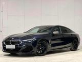 BMW M850i xDrive Gran Coupé Steptronic - - gebrauchte BMW M850 aus dem Jahr 2020