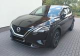 Nissan Qashqai 1.3 DIG-T MHEV 158PS Xtronic Tekna 4... - Nissan Qashqai mit Benzin-Antrieb: Limousine, Automatik