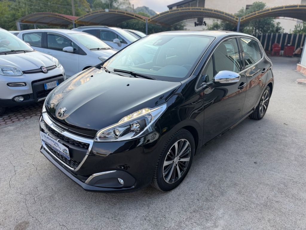 Image of Peugeot 208