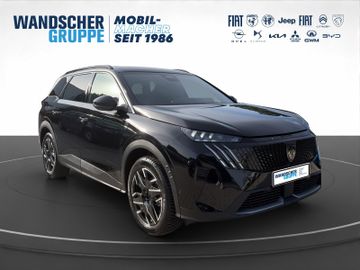 Peugeot 5008 GT 145 e-DSC6 KeyLess*360 KAM*ACC*PANO*