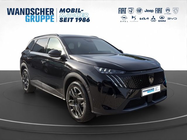 Peugeot 5008 GT 145 e-DSC6 KeyLess*360 KAM*ACC*PANO*