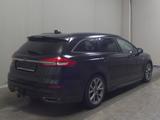 Ford Mondeo Turnier 2.0 EB ST-Line Navi LED PDC AHK - Ford Mondeo mit Diesel-Antrieb: ST
