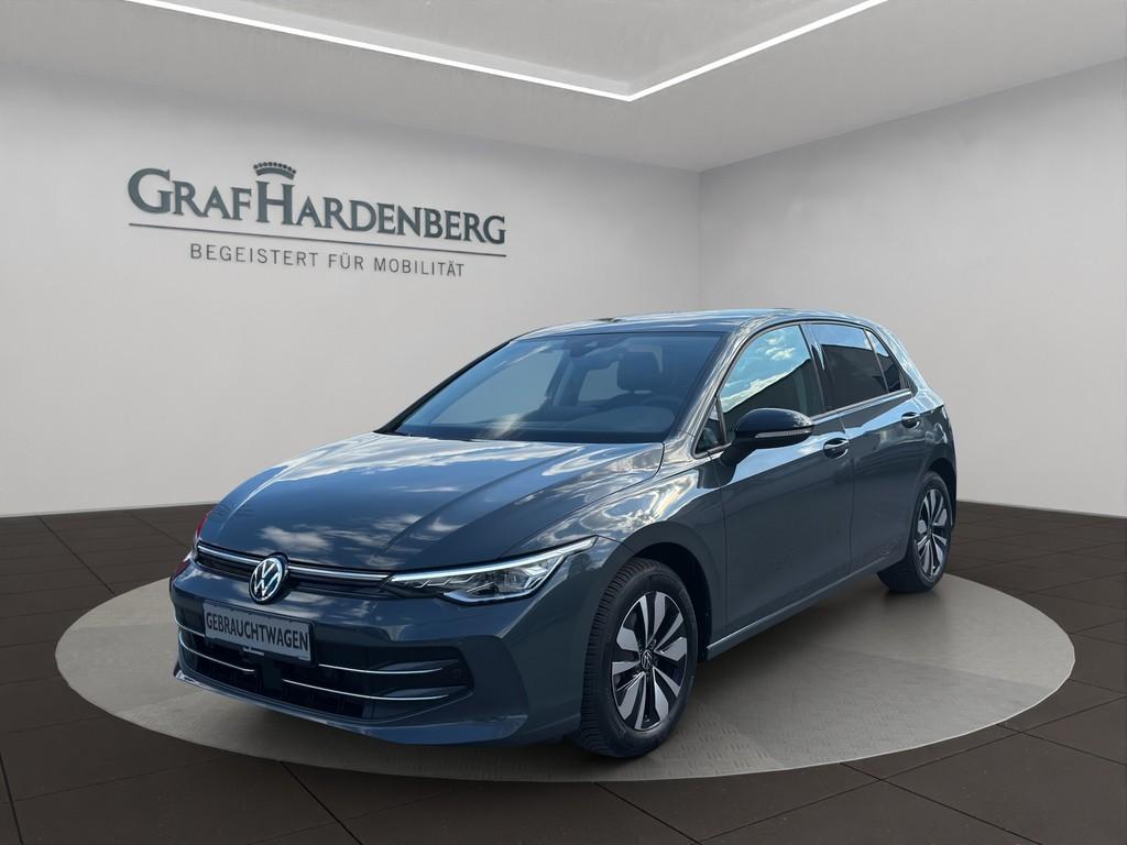 Volkswagen Golf Goal 2.0 TDI DSG