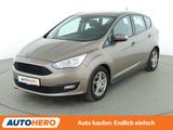 Ford C-Max 1.5 EcoBoost Cool&Connect*NAVI*PDC*SHZ* - Ford C-Max: 5 Türen