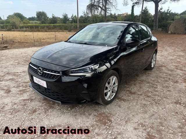 Opel OPEL Corsa 1.2 Elegance