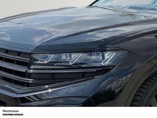 Volkswagen Touareg - Bild 5