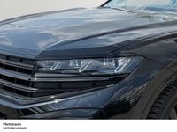 Volkswagen Touareg - Vorschau Bild 5