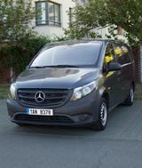 Mercedes-Benz Vito 114 CDI 2019 - Mercedes-Benz Vito von privat
