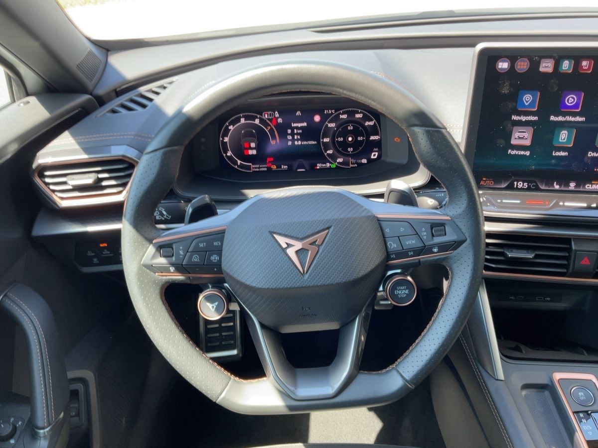 Cupra Formentor - Bild 10