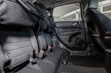 Bild 21 Honda Jazz 1.5 i-MMD Hybrid Crosstar Advance Navi