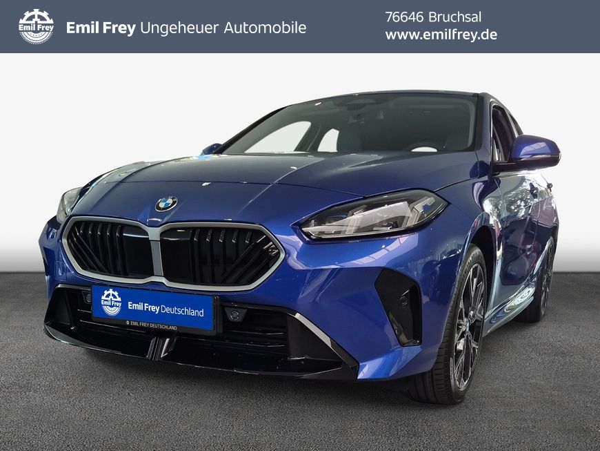 Image of BMW 118