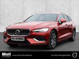 Volvo V60 Kombi Core Recharge Plug-In Hybrid AWD T6 Tw - Volvo V60: Recharge Core