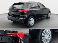 Skoda Kamiq - Vorschau Bild 17