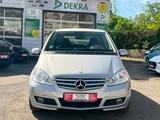 Mercedes-Benz A 160*1.Hand*Sitzheizung*Tüv* - Mercedes-Benz bis 5.000 Euro