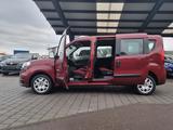 Fiat Doblo Maxi Professional Klima Navi 2xSchibetüren - Fiat Doblo aus 2016
