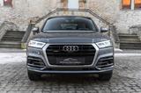 Audi Q5 45TFSI S-LINE QUATTRO B&O PANO HUD ACC 360° - Audi Q5: TFSI