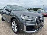 Audi Q2 quattro sport TÜV-Zahnriemen NEU Garntie AHK - Audi Q2 GA mit Diesel-Antrieb