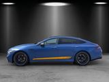 Mercedes-Benz AMG GT 63 S E DISTRO Burme HUD Keramik DYNAMIC+ - gebrauchte Sportwagen
