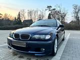 BMW 320i E46 Touring mit M-Paket - BMW: Kombi, E46 Paket
