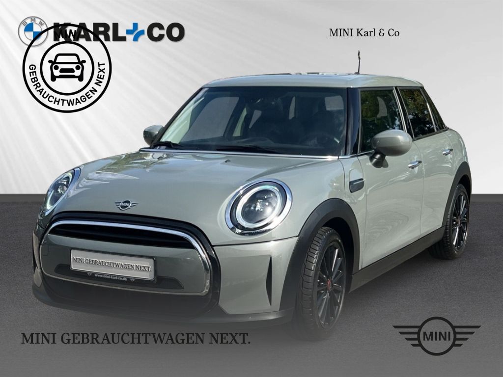 MINI ONE 2022