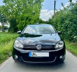 Volkswagen VW Golf VI 1.4 TSI 122 PS (Highline, Xenon) - Volkswagen Golf: 122 Vi Tsi