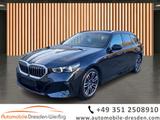 BMW 520 d xDrive M Sport*Standheizung*AHK*DAB