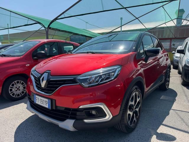 Image of Renault Captur