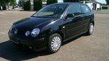 Volkswagen Polo 1.4TDI Cricket, Klima, TüV+ZR NEU - Volkswagen Polo aus 2005 mit Diesel-Antrieb