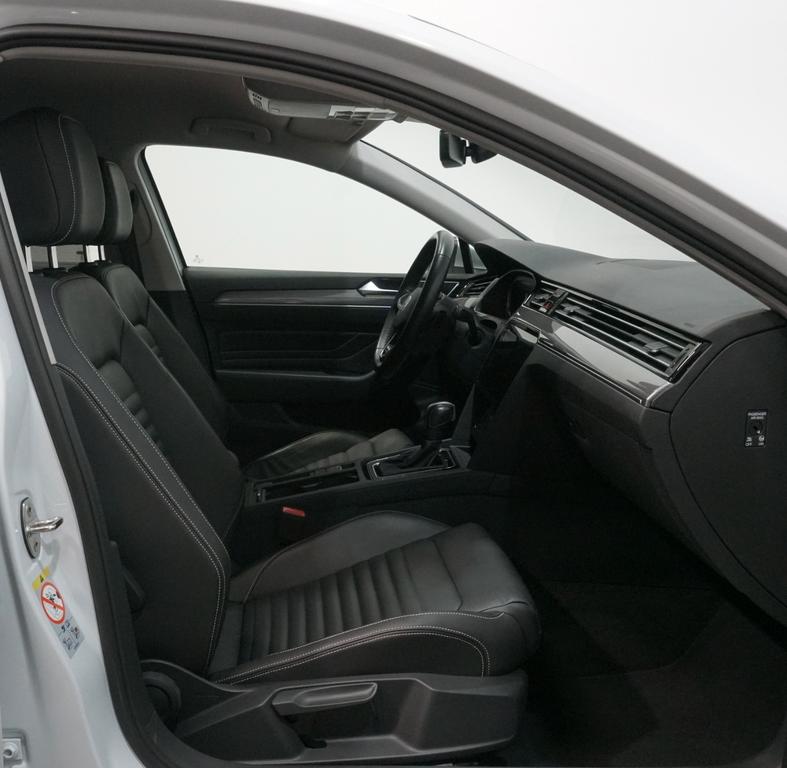 Volkswagen Passat Alltrack