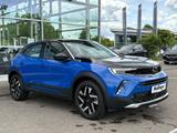 Opel Mokka 1.2 "Business Elegance" Kamera180° - Opel Mokka: Business Elegance