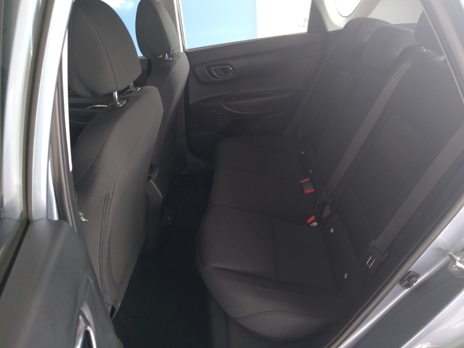 Hyundai BAYON – Bild 14