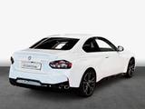 BMW 220d Coupe Aut. M-Paket LED AHK - gebrauchte BMW 220 aus dem Jahr 2024