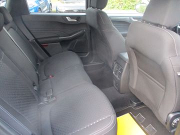 Ford Kuga Titanium 137KW + PDC + Cam + AUTOMATIK