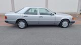 Mercedes-Benz E 320 W124 *Schalter* TÚV 7/26/ S-D/ ZV/Deutsch - gebrauchte Mercedes-Benz E 320 aus dem Jahr 1993