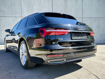 Audi A6 - 6