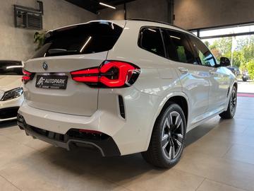 صورة مصغرة 22 لـ 2024 BMW IX3