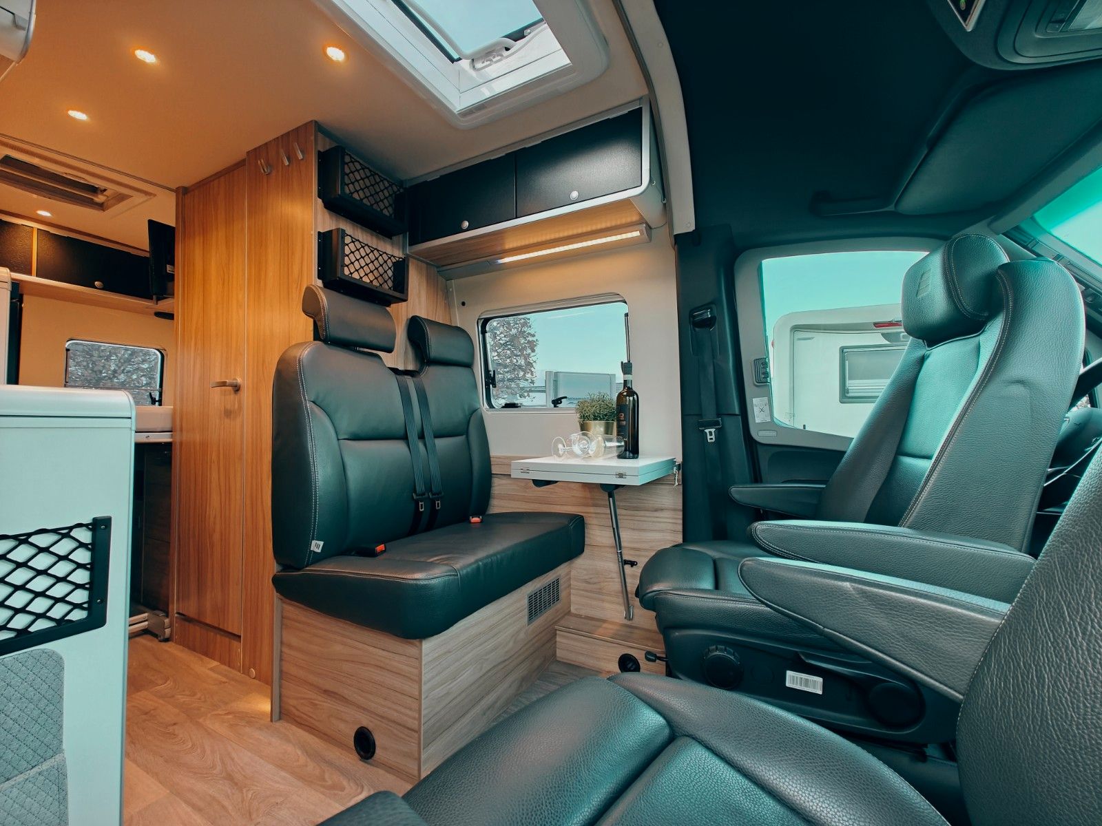 Fahrzeugabbildung HYMER / ERIBA / HYMERCAR GRAND CANYON S 4x4 CROSSOVER (PC) by palmo