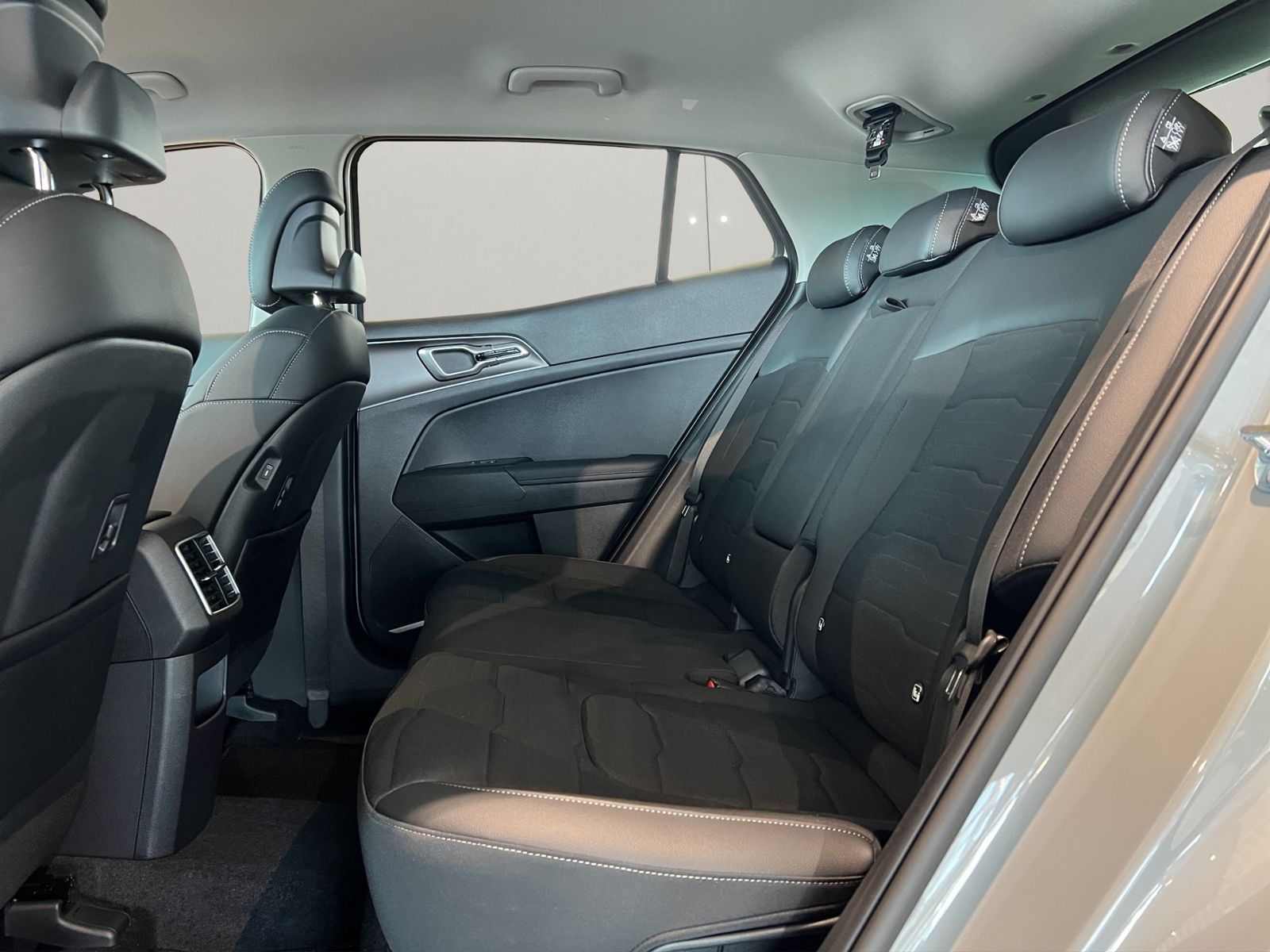 Kia Sportage - Bild 10