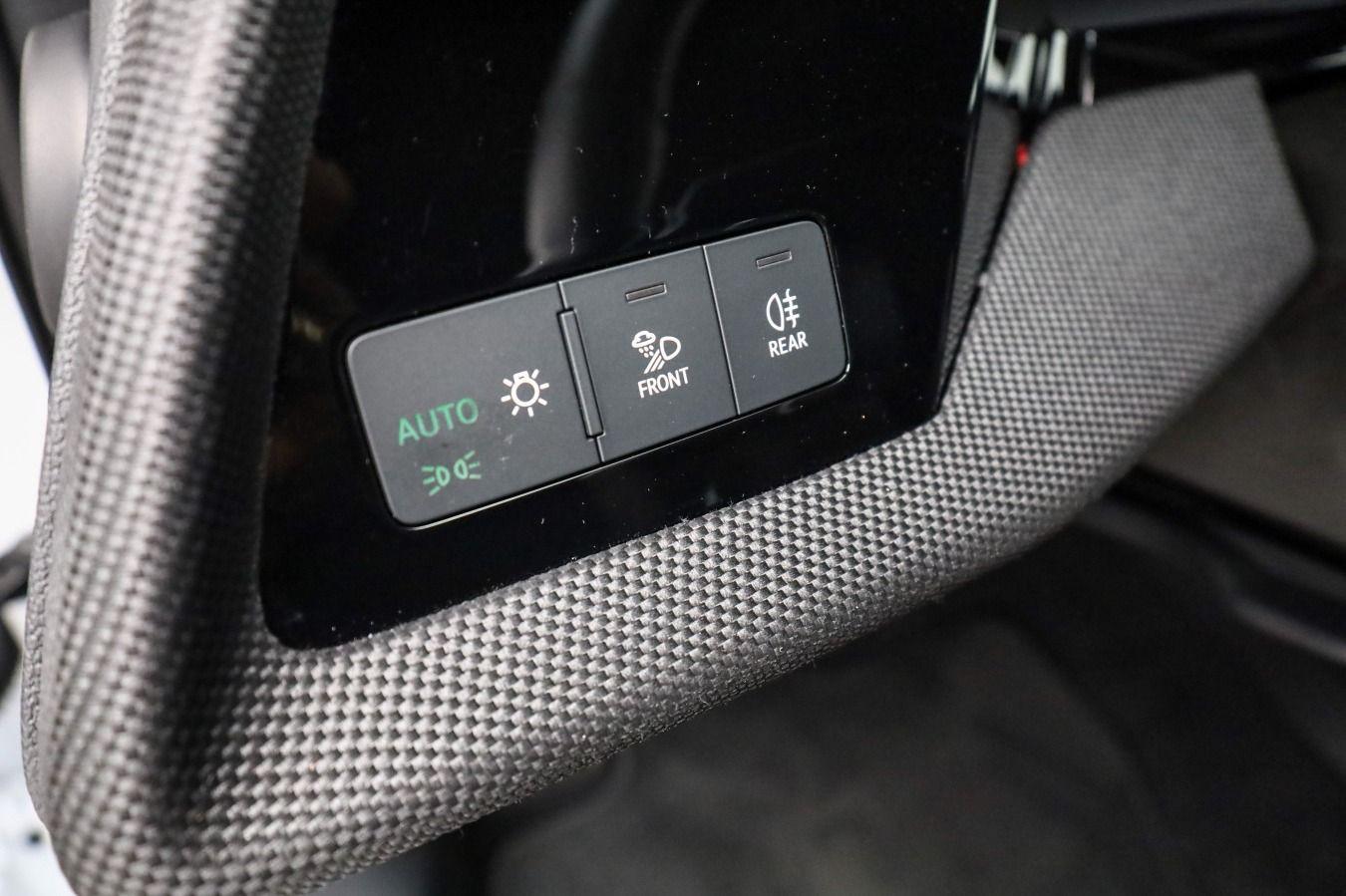 Audi S3 Sportback Assist, Sound, Navi, Kamera, миниатюра 25