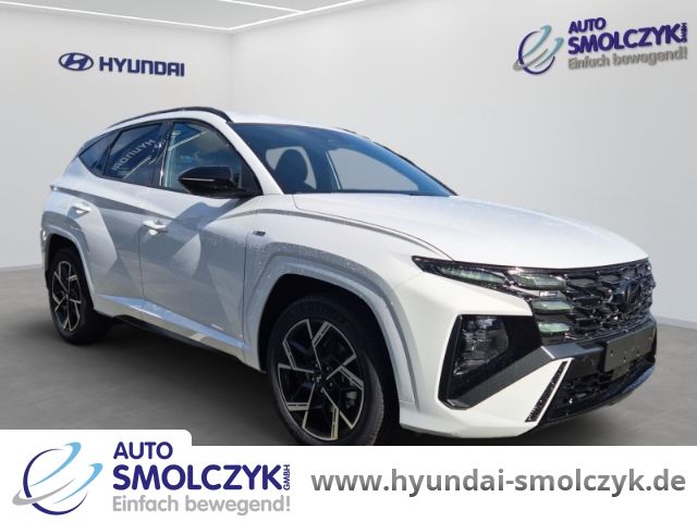 Hyundai TUCSON - Bild 2