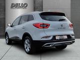 Renault Kadjar Limited 1.3 Navi Apple CarPlay Android Au - weiße Renault Kadjar
