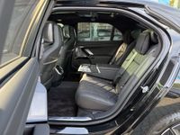BMW i7 - Vorschau Bild 19