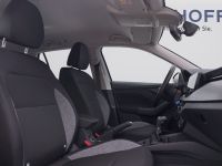 Skoda Kamiq - Vorschau Bild 17
