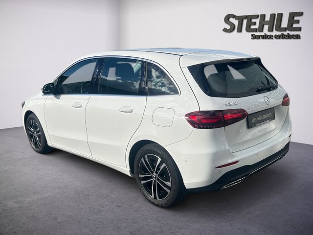 Mercedes-Benz B 250