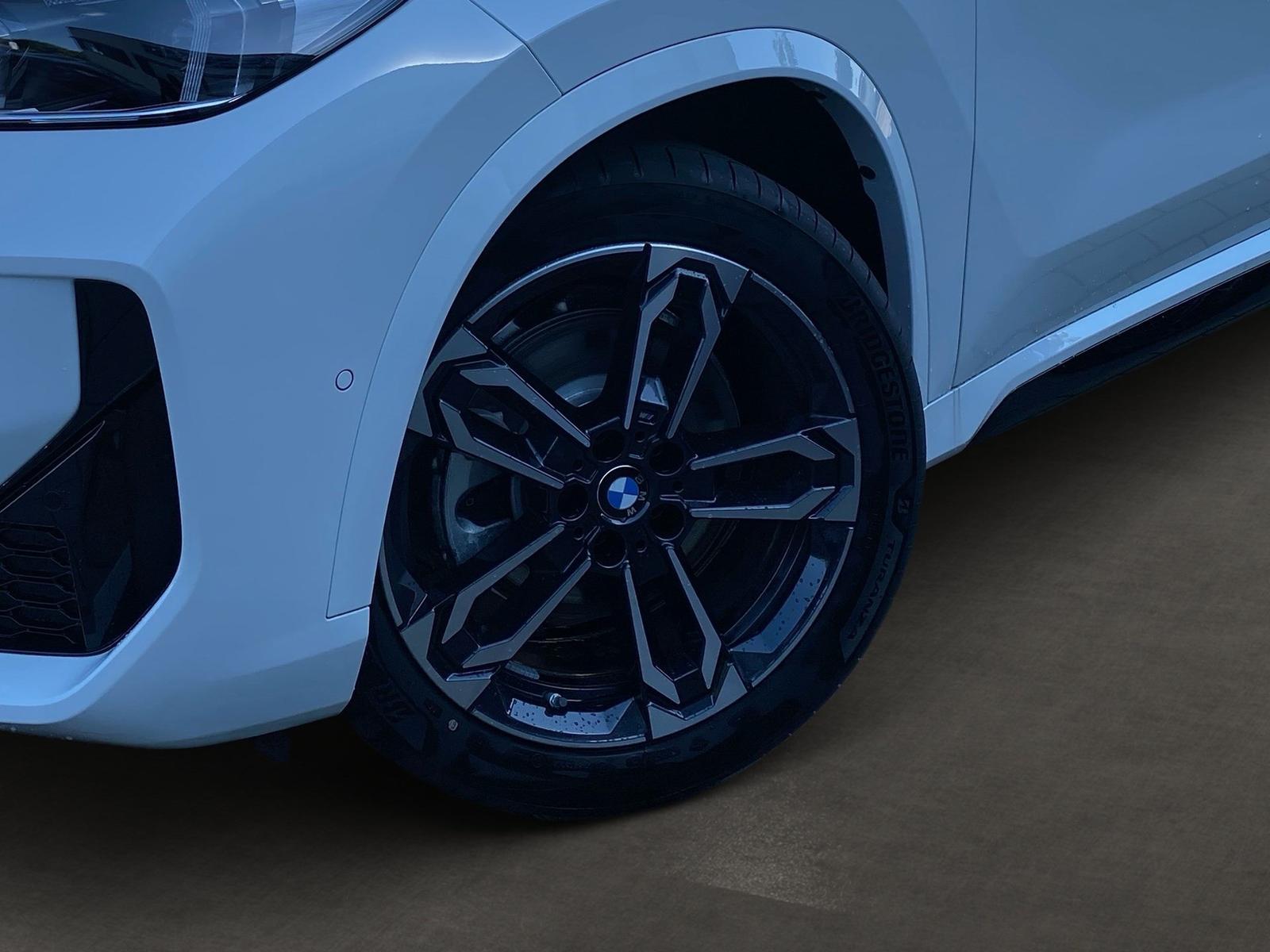 BMW X1 sDrive20i M Sport, BRIEM X1 SOMMER-AKTION
